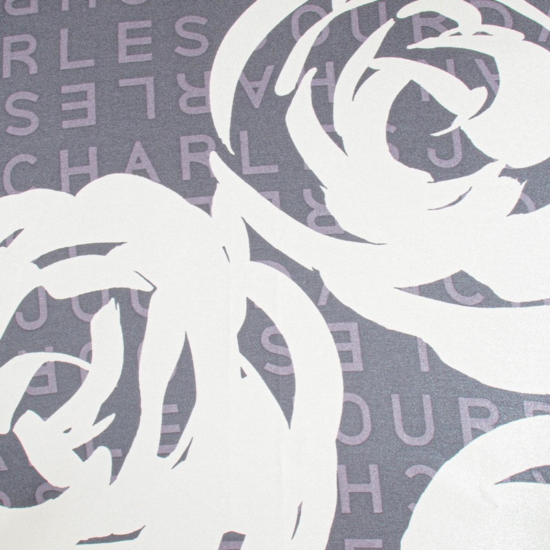 【 CHARLES JOURDAN（シャルル ジョルダン）】 雨傘（長傘）