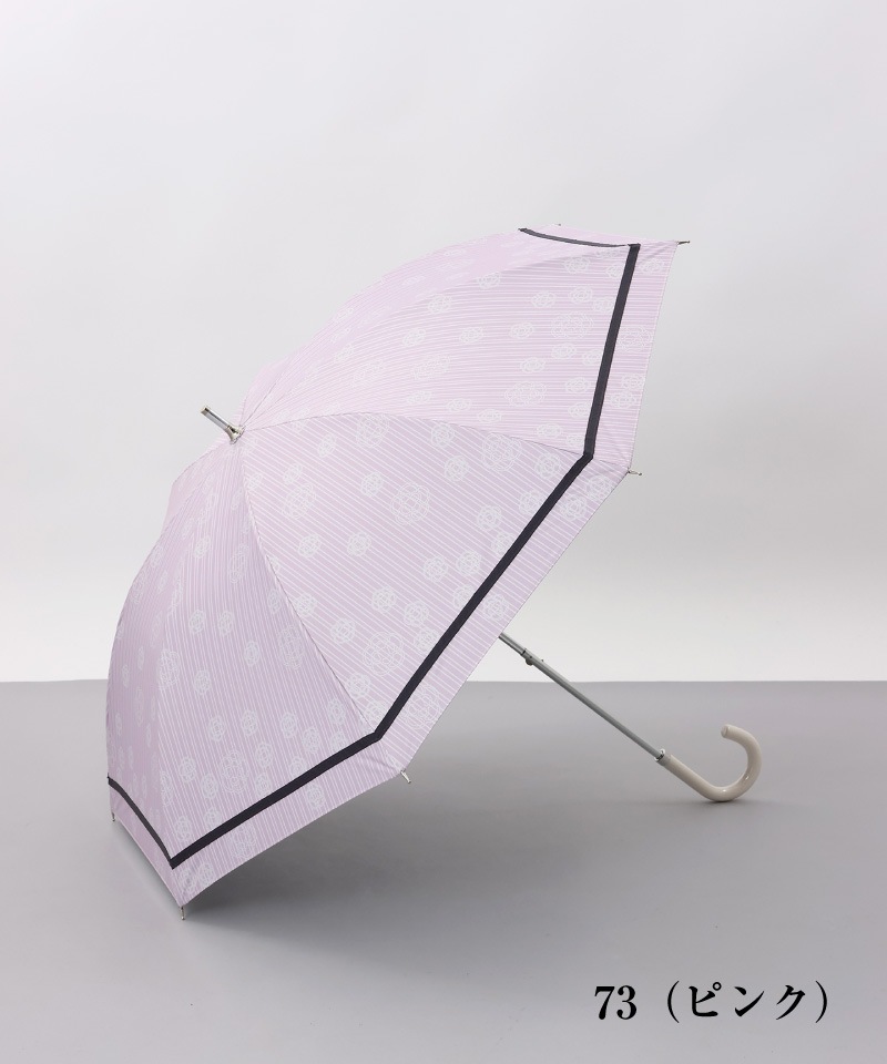 JILL STUART ジルスチュアート JILLSTUART 日傘 雨傘 折り畳み傘 晴雨兼用 レディース 50cm 6本骨 軽量 撥水 遮光 遮熱 UVカット 1JI 22072 - ファッション通販 MAGASEEK
