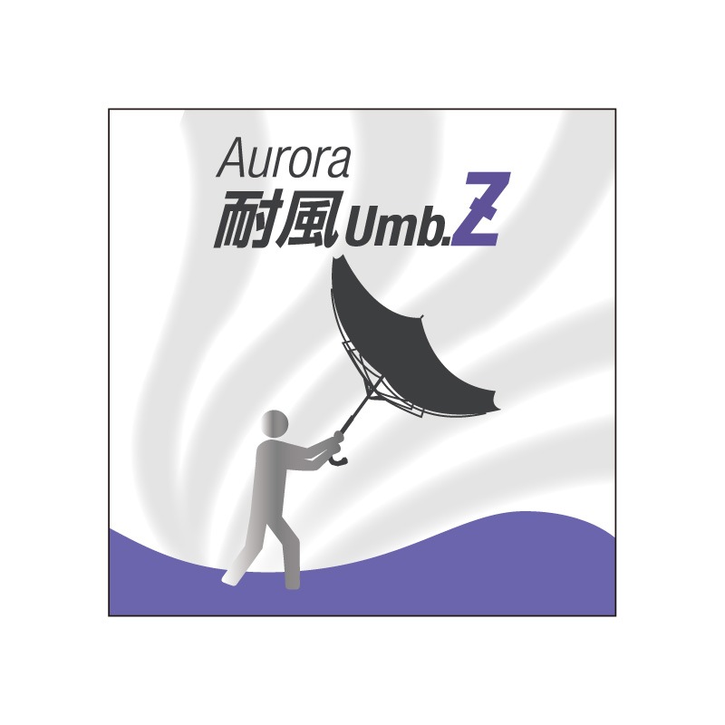 【 CHARLES JOURDAN（シャルル ジョルダン）】 雨傘（長傘）