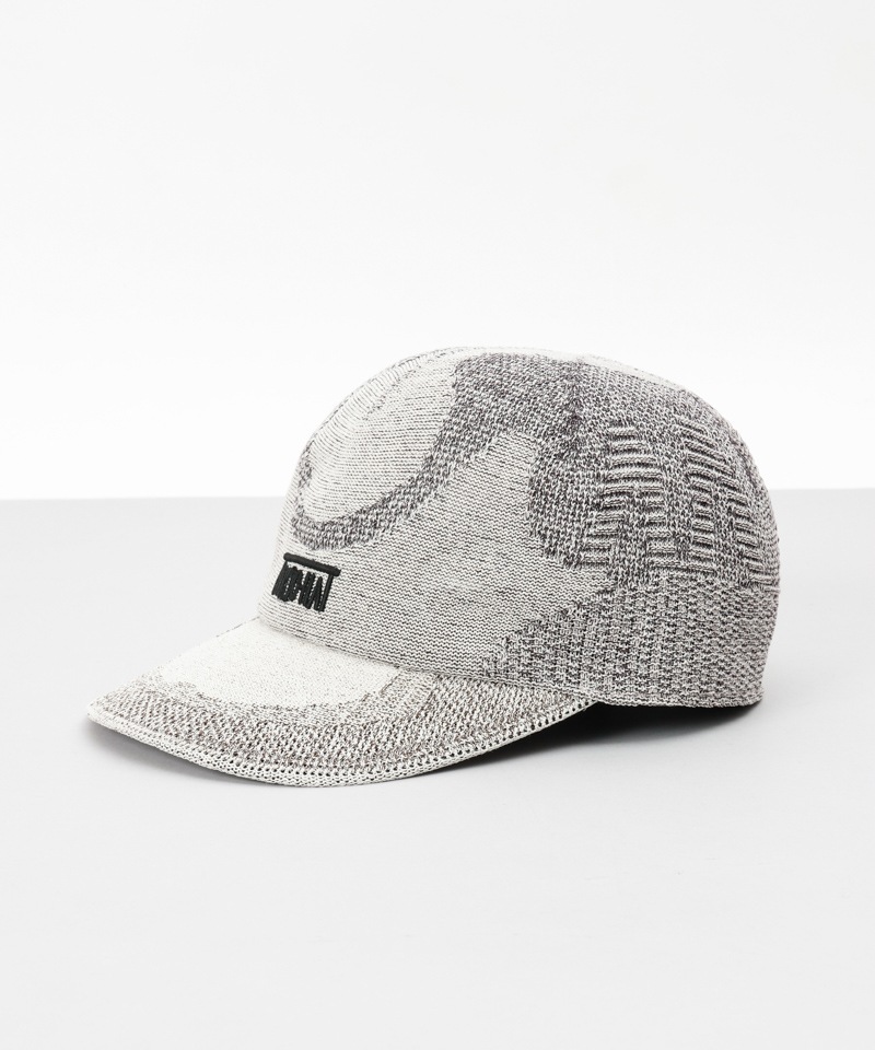 帽子 Tomchan1028 Tokio hat （トーキョーハット） 】 スニーカーニットキャップ（CAP
