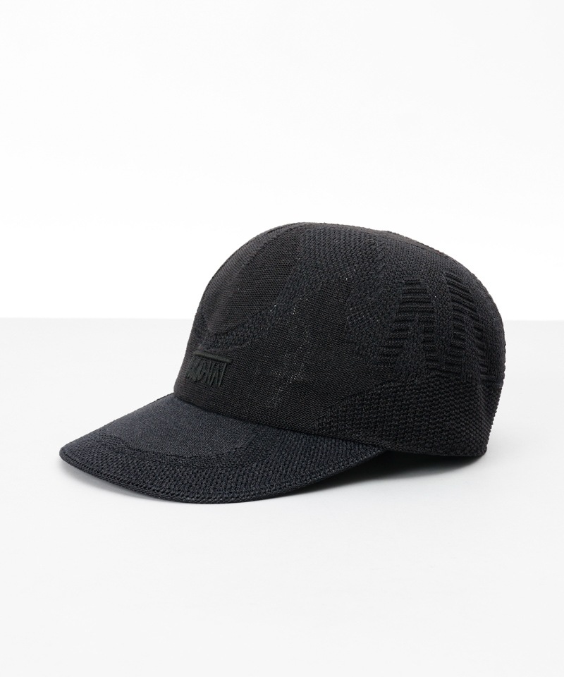 【 Tokio hat （トーキョーハット） 】  スニーカーニットキャップ（CAP） TF123