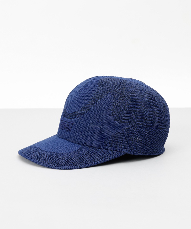 【 Tokio hat （トーキョーハット） 】  スニーカーニットキャップ（CAP） TF123