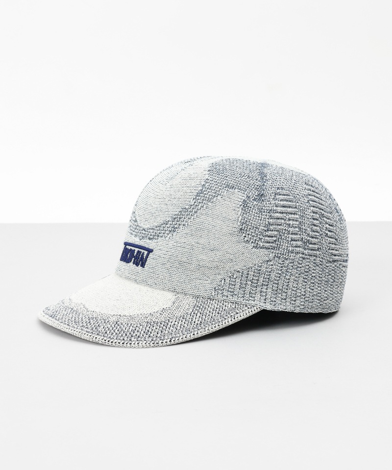 帽子 Tomchan1028 Tokio hat （トーキョーハット） 】 スニーカーニットキャップ（CAP
