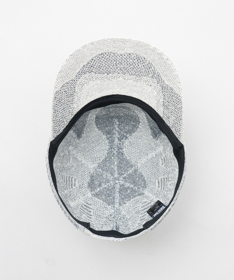 【 Tokio hat （トーキョーハット） 】  スニーカーニットキャップ（CAP） TF123