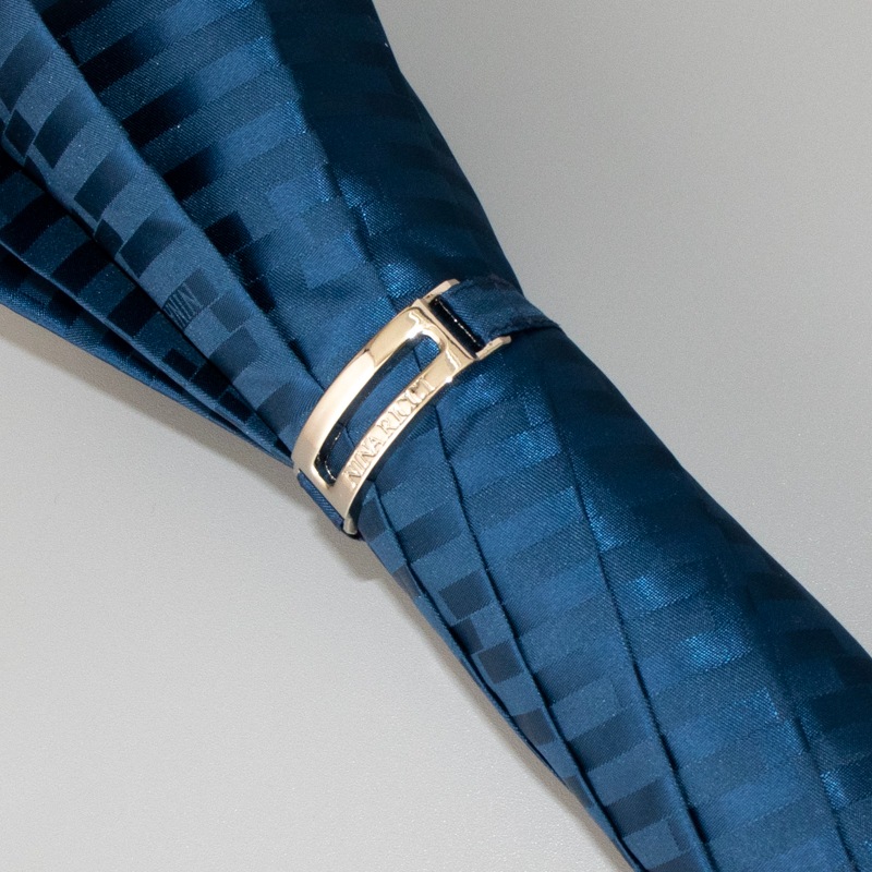 【 NINA RICCI（ニナリッチ）】 雨傘（長傘）