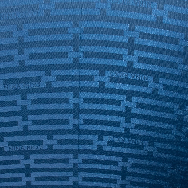 【 NINA RICCI（ニナリッチ）】 雨傘（長傘）