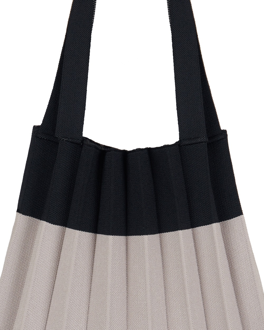 【PLEATS MAMA(プリーツママ)】SHOULDER BAG BLOCK ショルダーバッグブロック
