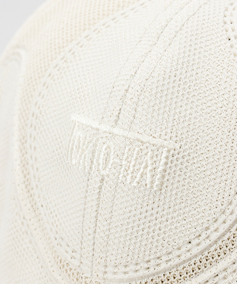 【 Tokio hat （トーキョーハット） 】  スニーカーキャップ（CAP） TF200