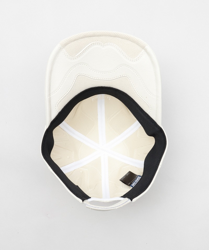 【 Tokio hat （トーキョーハット） 】  スニーカーキャップ（CAP） TF200