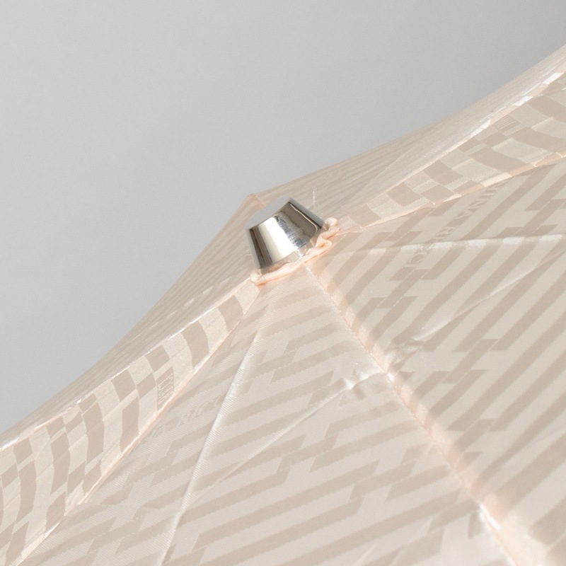 【 NINA RICCI（ニナリッチ）】 雨傘（折りたたみ）