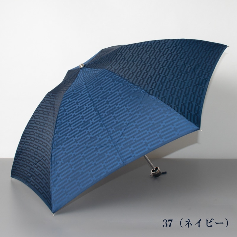 【 NINA RICCI（ニナリッチ）】 雨傘（折りたたみ）