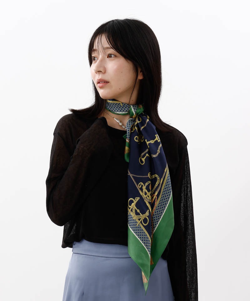 ★Aquascutum（アクアスキュータム） 美品！ペイズリー柄シルク100％スカート サイズ9Ｓ★　multi/マルチ/Ｍ相当/フレア Aquascutum (アクアスキュータム) シルク100％ ペイズリー 総柄