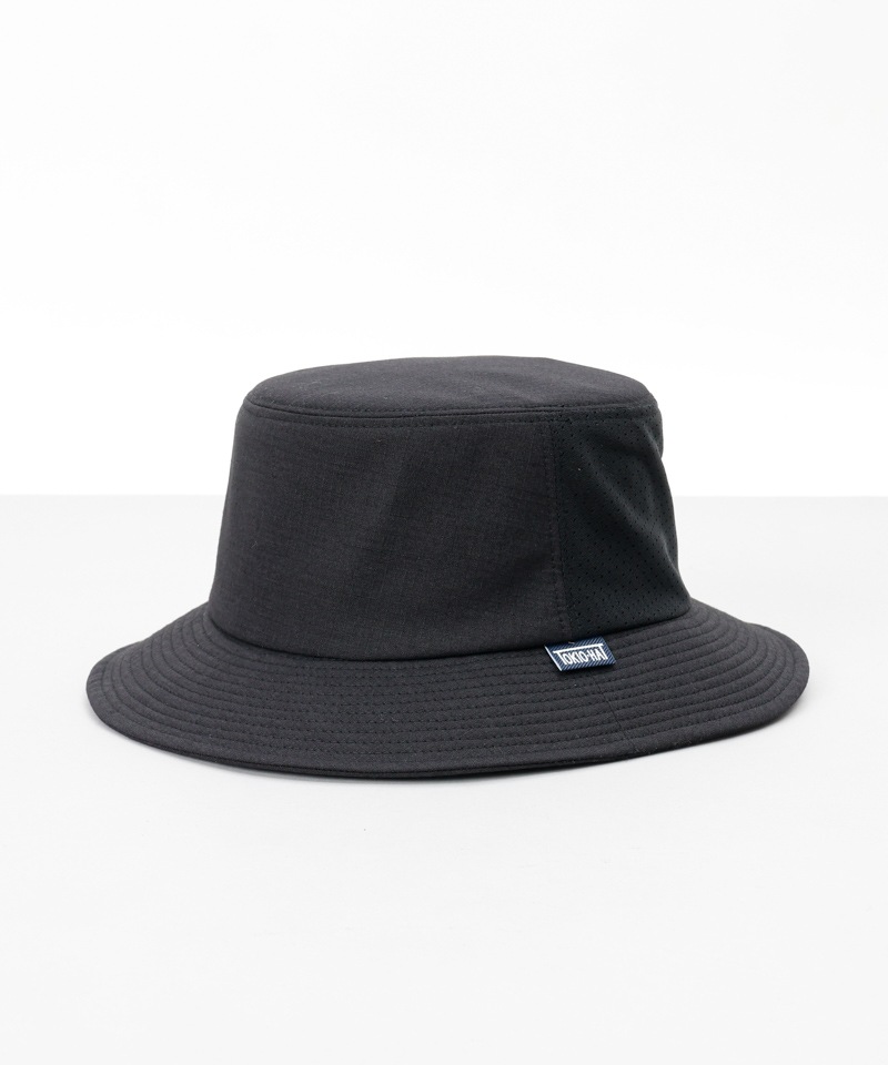 【 Tokio hat （トーキョーハット） 】サマーシールド　ダンベリー（DAMBELY） TH817