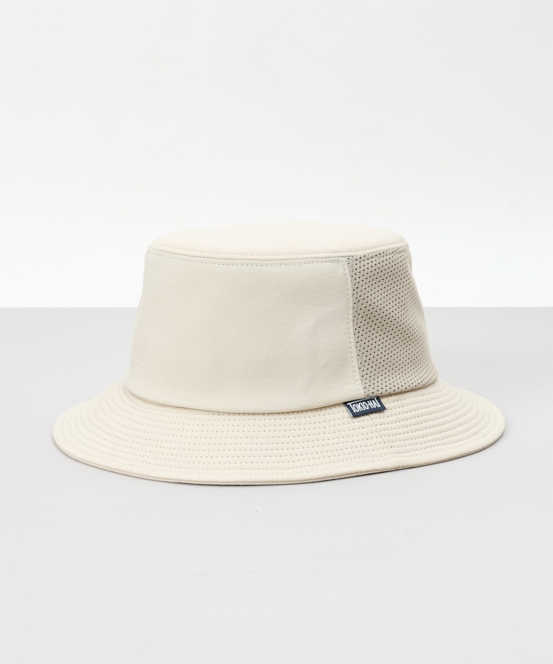 【 Tokio hat （トーキョーハット） 】サマーシールド　ダンベリー（DAMBELY） TH817