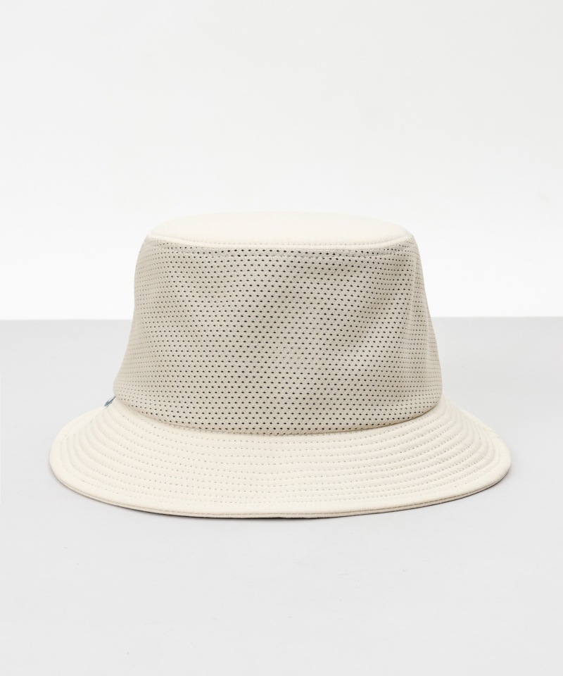 【 Tokio hat （トーキョーハット） 】サマーシールド　ダンベリー（DAMBELY） TH817