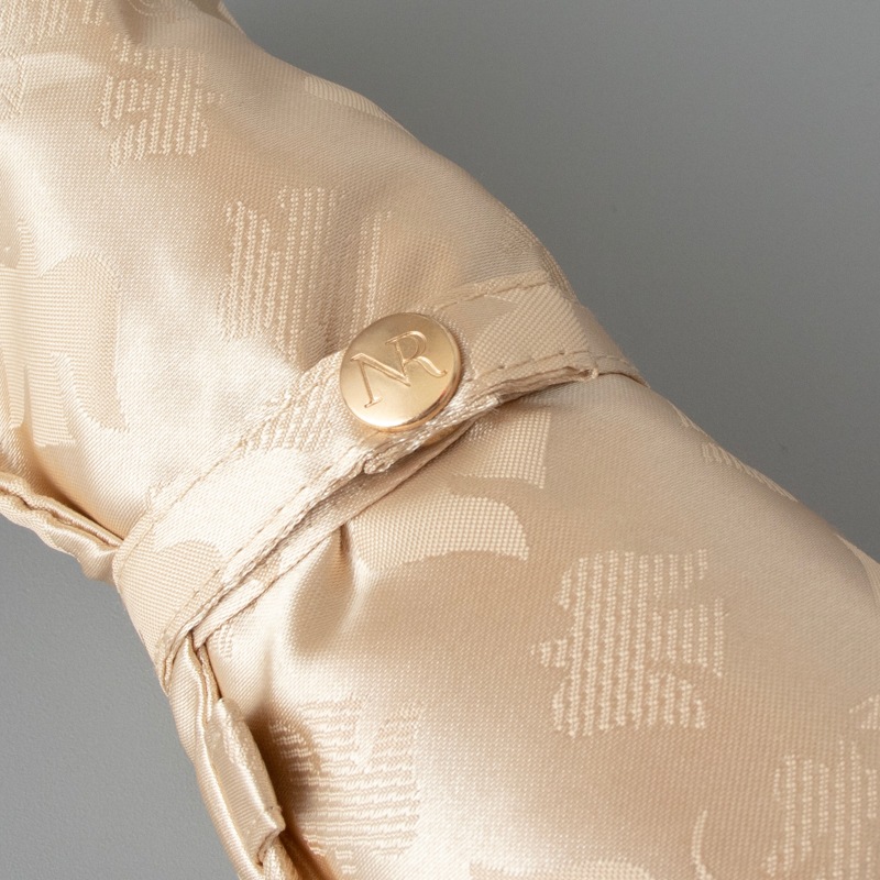 【 NINA RICCI（ニナリッチ）】雨傘（折りたたみ）