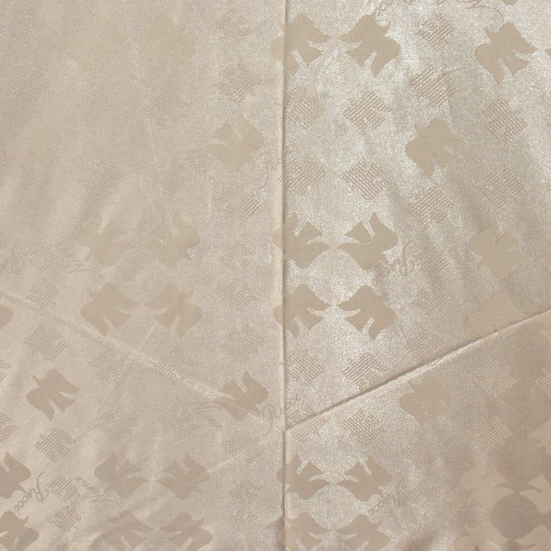 【 NINA RICCI（ニナリッチ）】雨傘（折りたたみ）