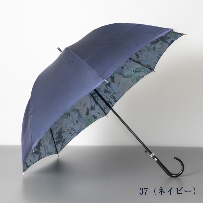 【 CHARLES JOURDAN（シャルル ジョルダン）】 雨傘（長傘）