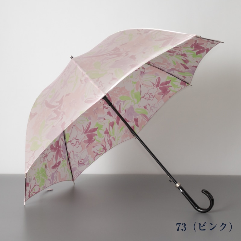 CHARLES JOURDAN（シャルル ジョルダン）】 雨傘（長傘）CHARLES