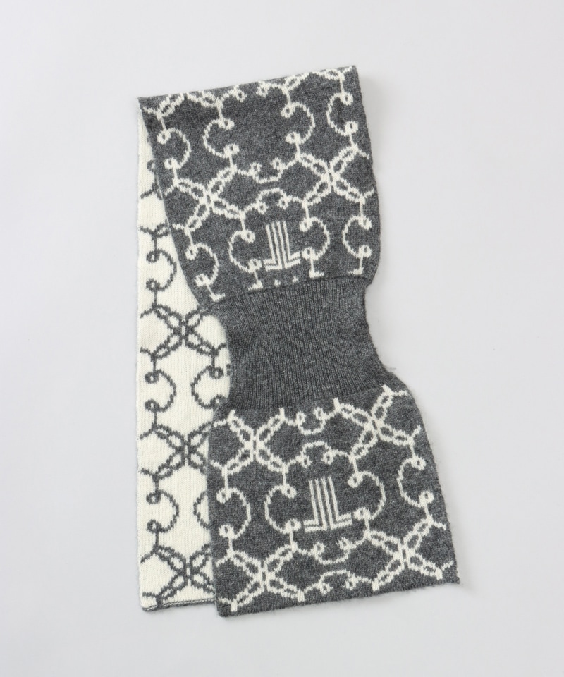 LANVIN COLLECTION（ランバン コレクション） 】カシミヤ100%ニット