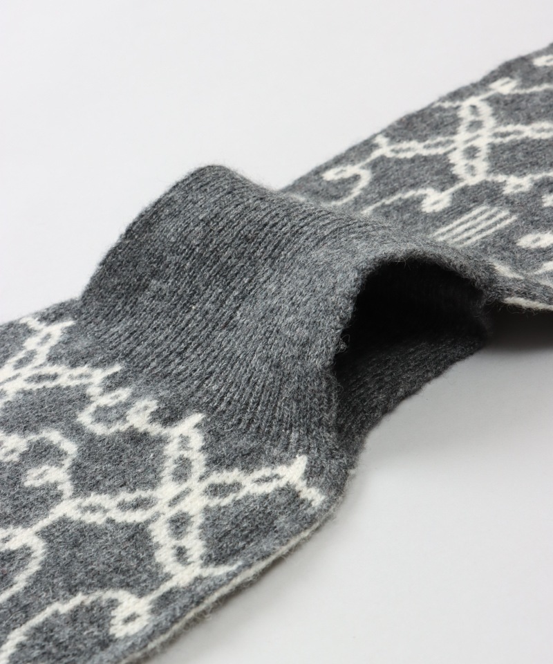 LANVIN COLLECTION（ランバン コレクション） 】カシミヤ100%ニット