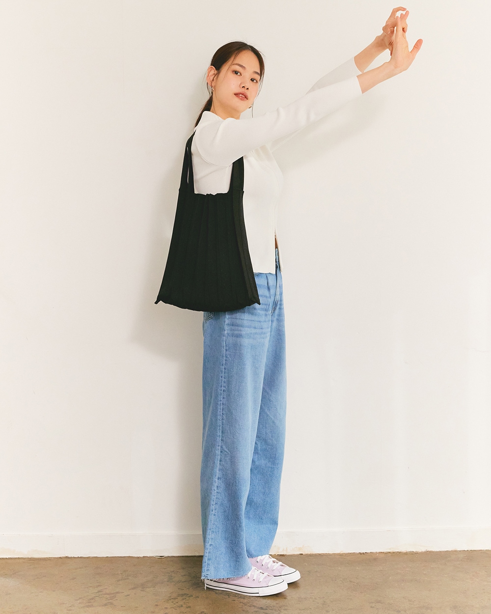 【未使用】PLEATSMAMA プリーツママ ショルダーバッグ グリッターブルー 楽天市場】PLEATS MAMA(プリーツママ)/ ショルダーバッグ