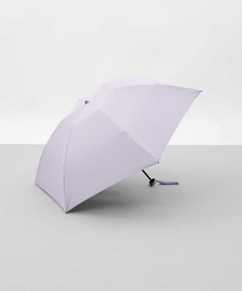 BLAO（ブラオ）】サマーシールド 軽量カラバリ無地晴雨兼用傘