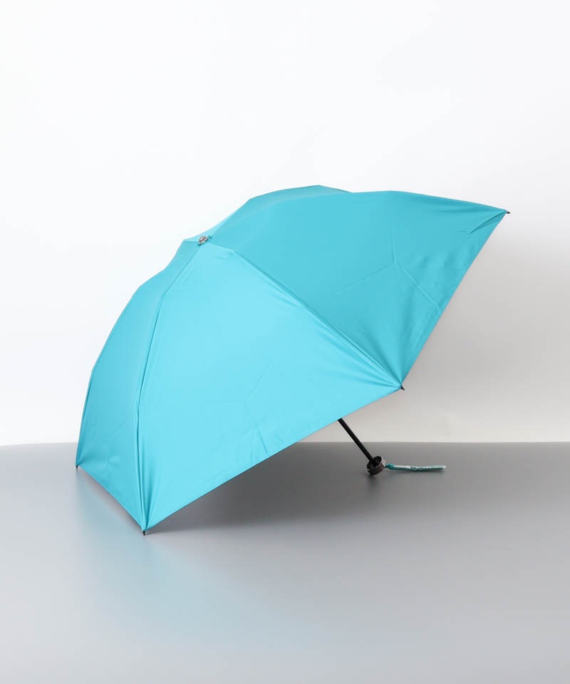 BLAO（ブラオ）】サマーシールド 軽量カラバリ無地晴雨兼用傘