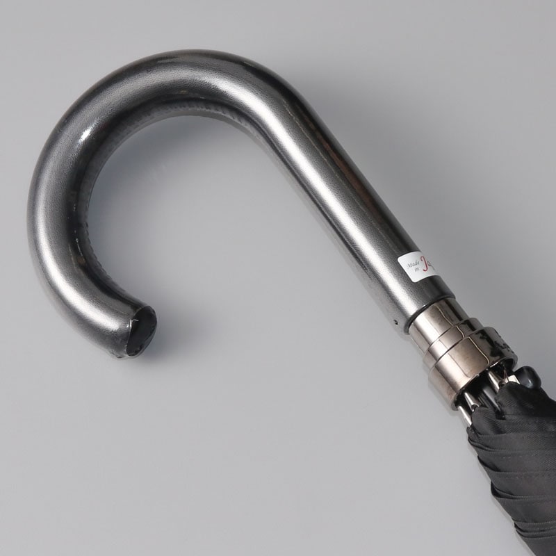 【 Aquascutum（アクアスキュータム）】 雨傘（長傘）