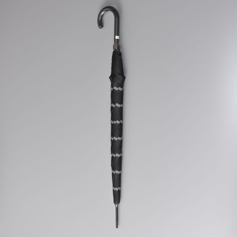 【 Aquascutum（アクアスキュータム）】 雨傘（長傘）