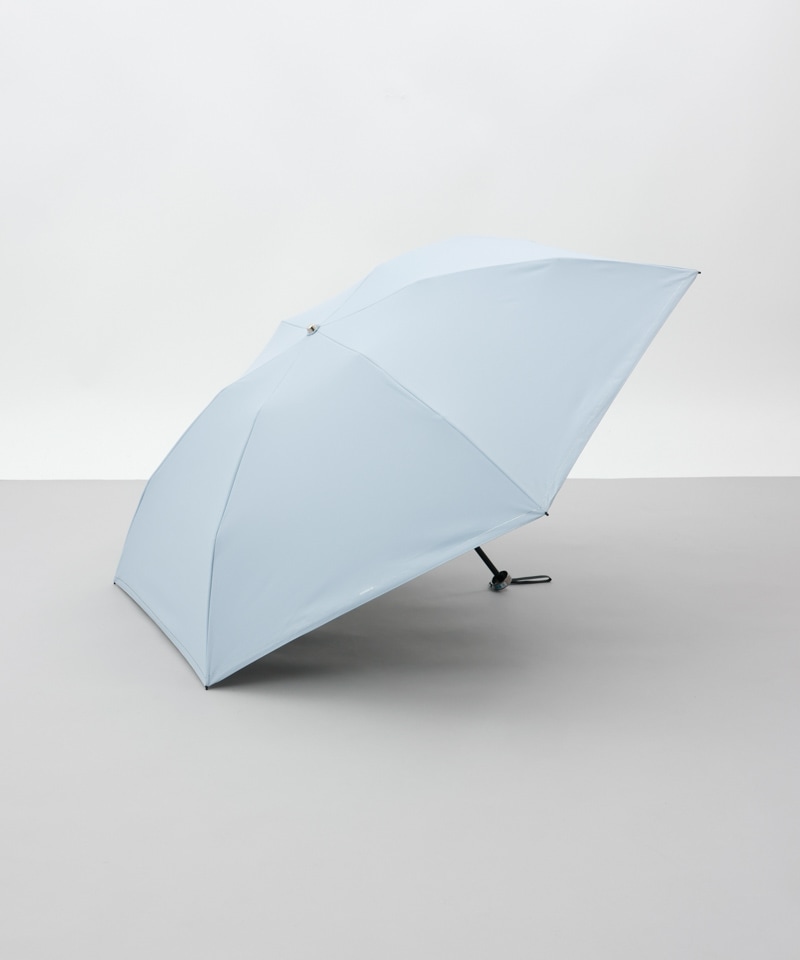 BLAO（ブラオ）】最強級遮熱サマーシールド パール顔料プリント晴雨