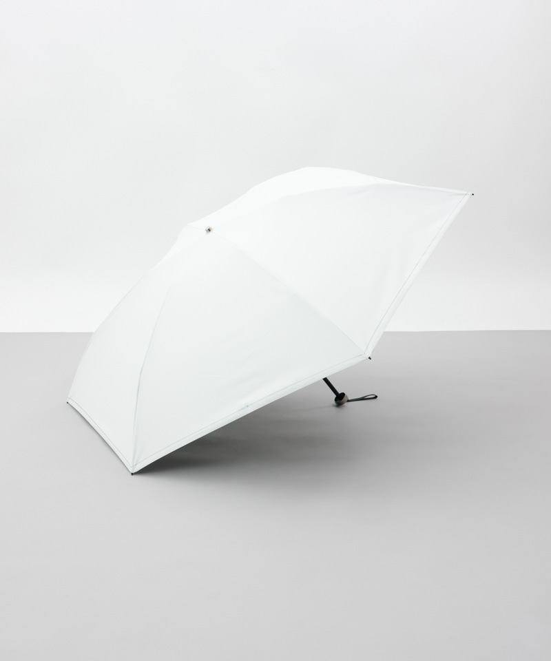 BLAO（ブラオ）】最強級遮熱サマーシールド パール顔料プリント晴雨