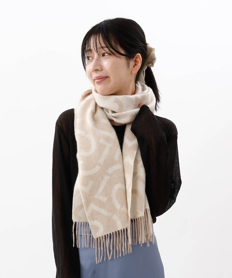 LANVIN COLLECTION（ランバン コレクション） 】カシミヤ100%ジャ