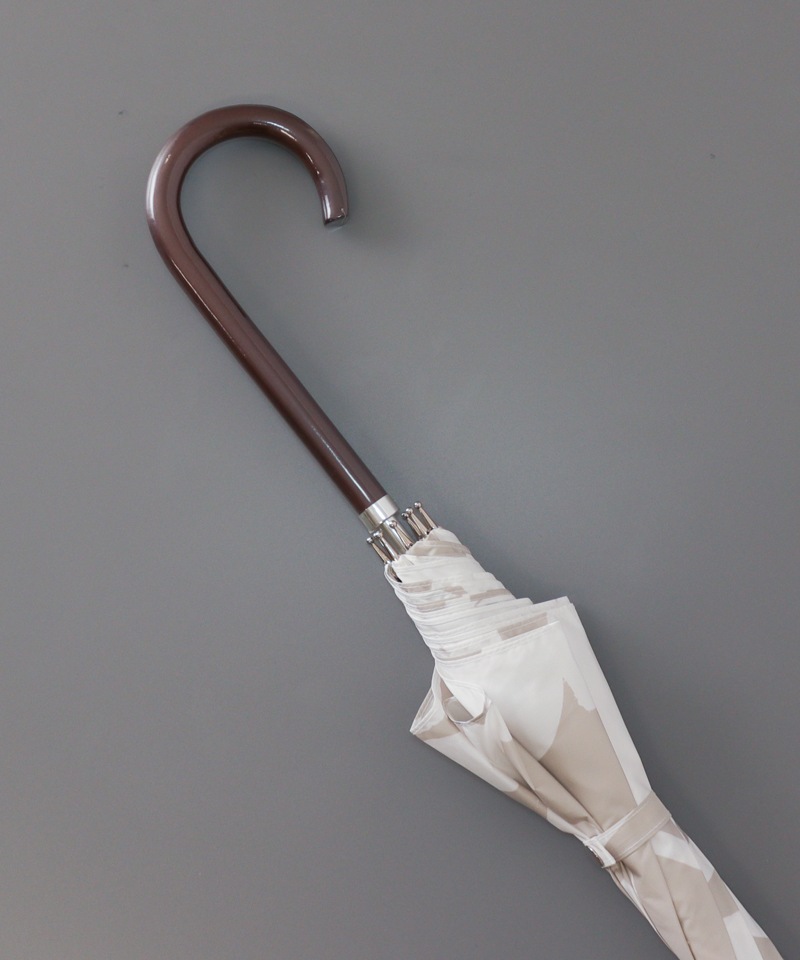 【 クリエイターズ コラボ × Agent Hamyak .  】 Charlotte Trounce（雨傘） 受注生産品