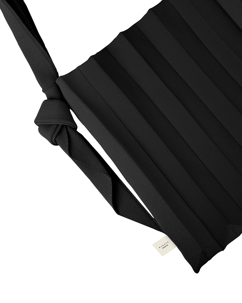 【PLEATS MAMA(プリーツママ)】NEW CROSS BAG   ニュークロスバッグ