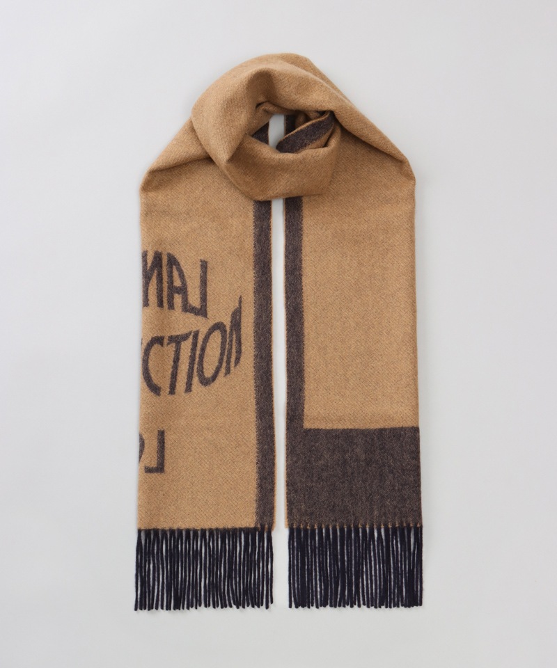 LANVIN COLLECTION（ランバン コレクション） 】カシミヤ100%ジャ