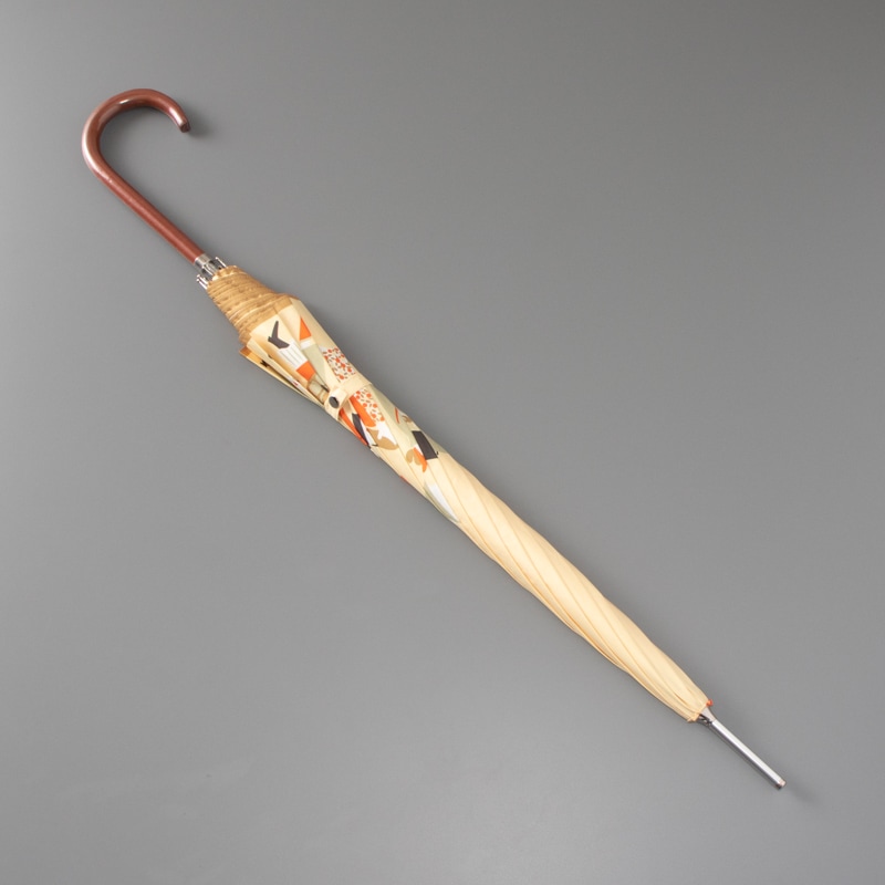 【 クリエイターズ マーケット 】 岸 潤一（雨傘）　当ストア限定 受注生産品