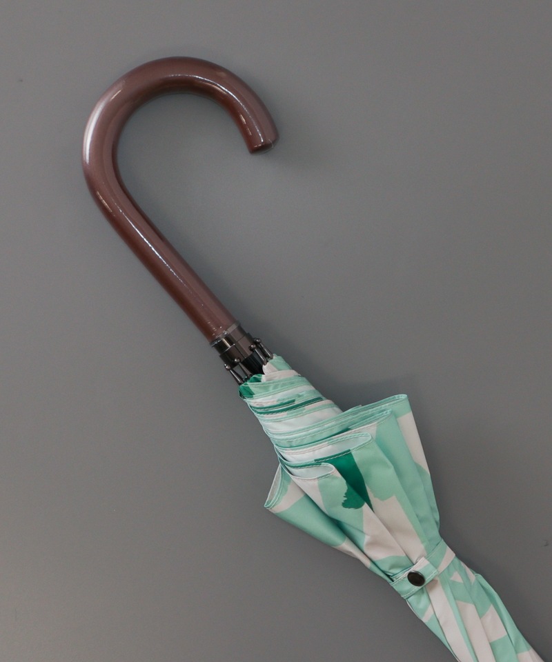 【 クリエイターズ コラボ × Agent Hamyak .  】 Charlotte Trounce（雨傘） 受注生産品