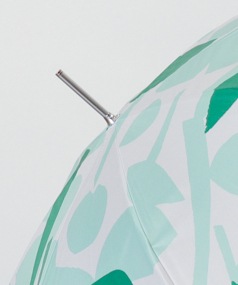 【 クリエイターズ コラボ × Agent Hamyak .  】 Charlotte Trounce（雨傘） 受注生産品