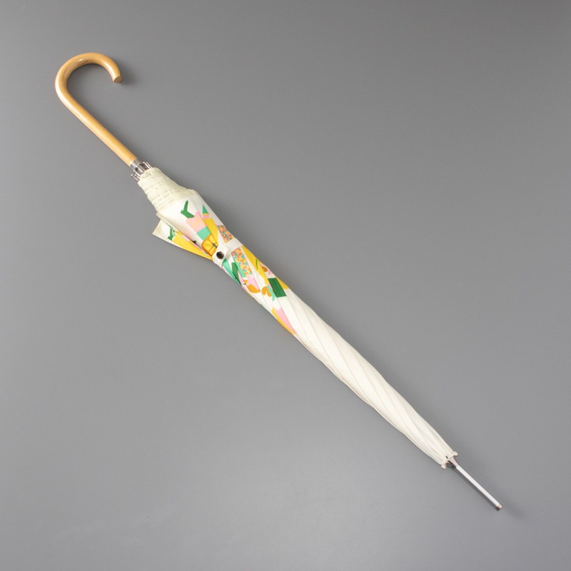 【 クリエイターズ マーケット 】 岸 潤一（雨傘）　当ストア限定 受注生産品