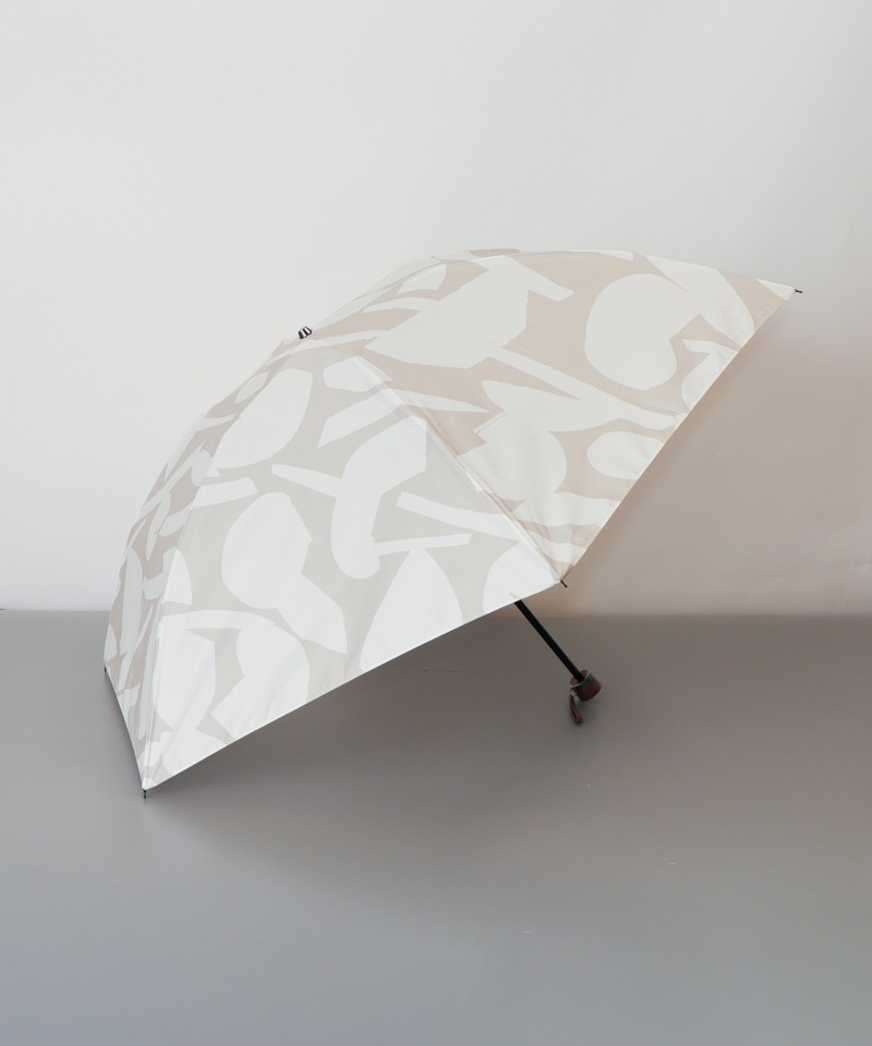 【 クリエイターズ コラボ × Agent Hamyak .  】 Charlotte Trounce（雨傘） 受注生産品