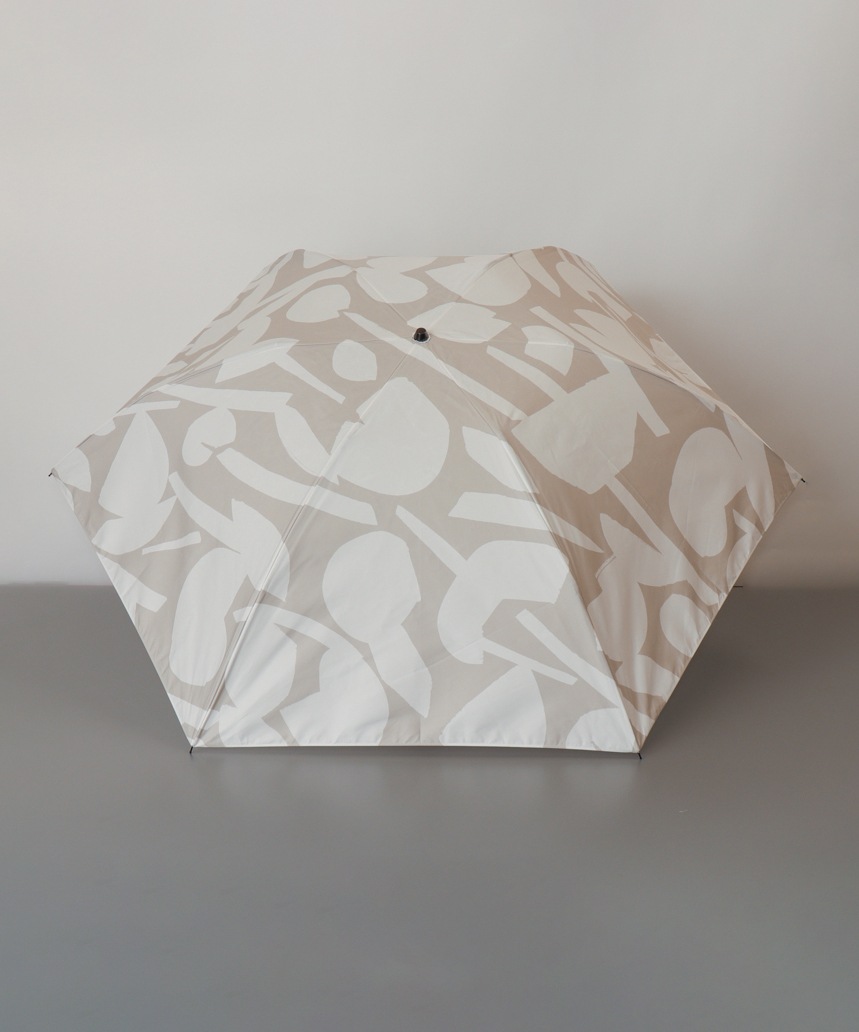 【 クリエイターズ コラボ × Agent Hamyak .  】 Charlotte Trounce（雨傘） 受注生産品