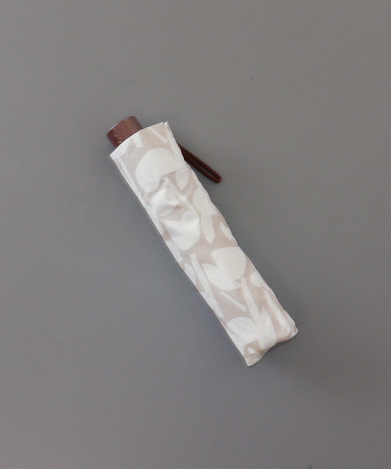 【 クリエイターズ コラボ × Agent Hamyak .  】 Charlotte Trounce（雨傘） 受注生産品