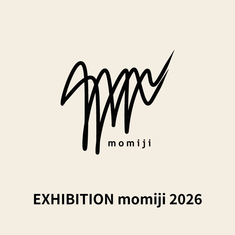 【 momiji 】momiBANmini 両面（予約品）