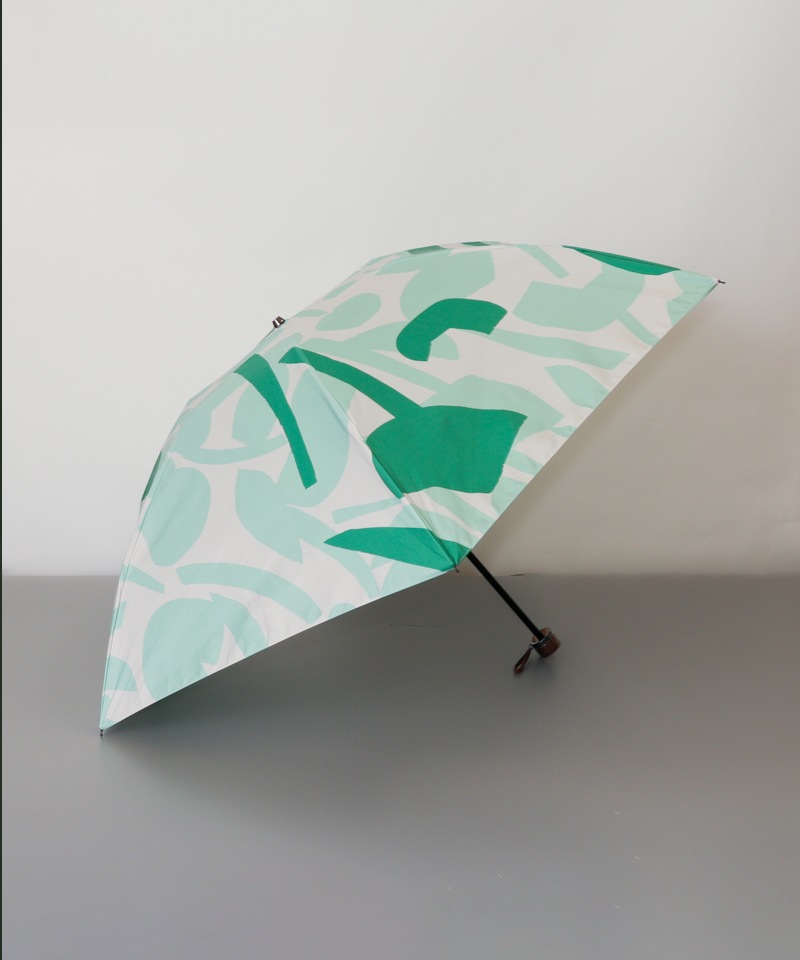 【 クリエイターズ コラボ × Agent Hamyak .  】 Charlotte Trounce（雨傘） 受注生産品