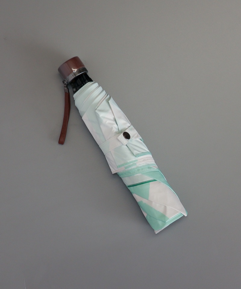 【 クリエイターズ コラボ × Agent Hamyak .  】 Charlotte Trounce（雨傘） 受注生産品