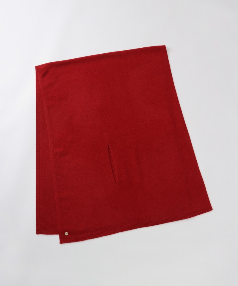 LANVIN COLLECTION（ランバン コレクション） 】カシミヤ100%ウェア