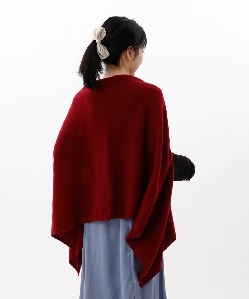 LANVIN COLLECTION（ランバン コレクション） 】カシミヤ100%ウェア