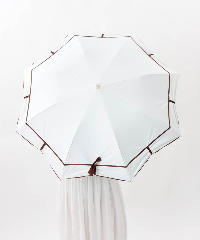 Beaurance （ビューランス）】サマーシールド シャーリング加工晴雨
