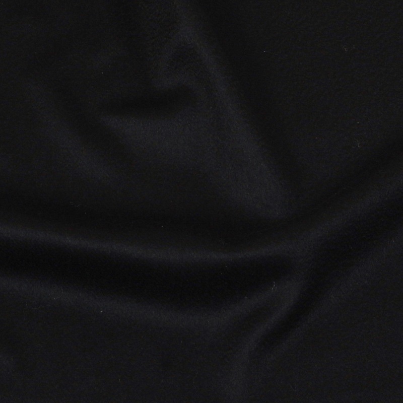 【Johnstons of Elgin（ジョンストンズ オブ エルガン）】 カシミヤ100％起毛無地マフラー